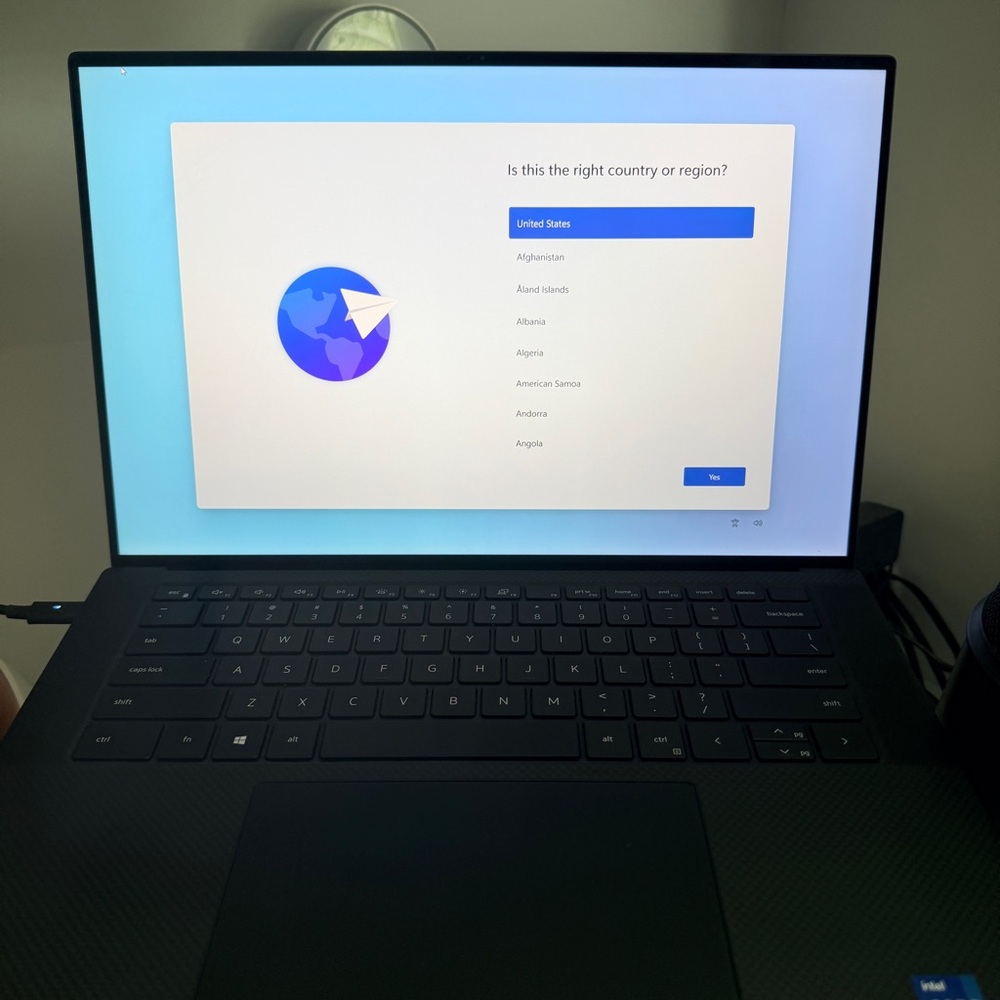 Dell XPS 15 9510 | i7 | 32GB RAM | 1TB SSD | Touchscreen | Windows 11 Pro - Picture 7 of 7